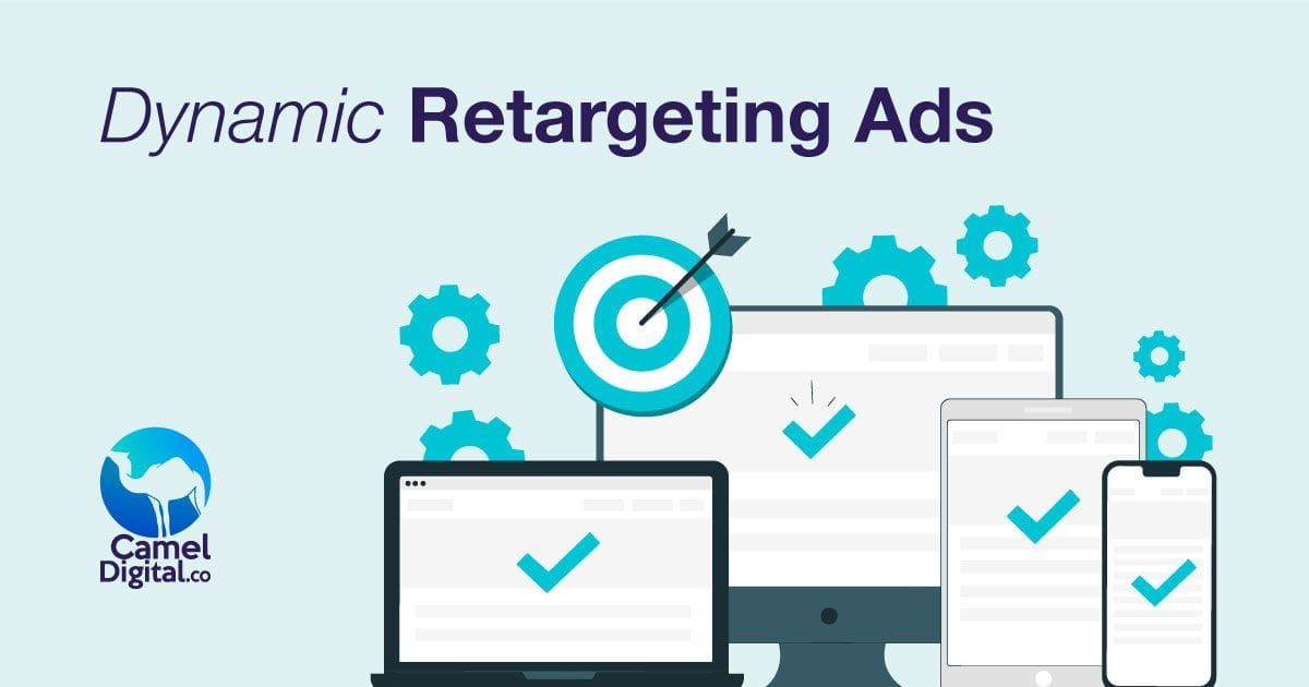Dynamic retargeting ads: increase your ROI