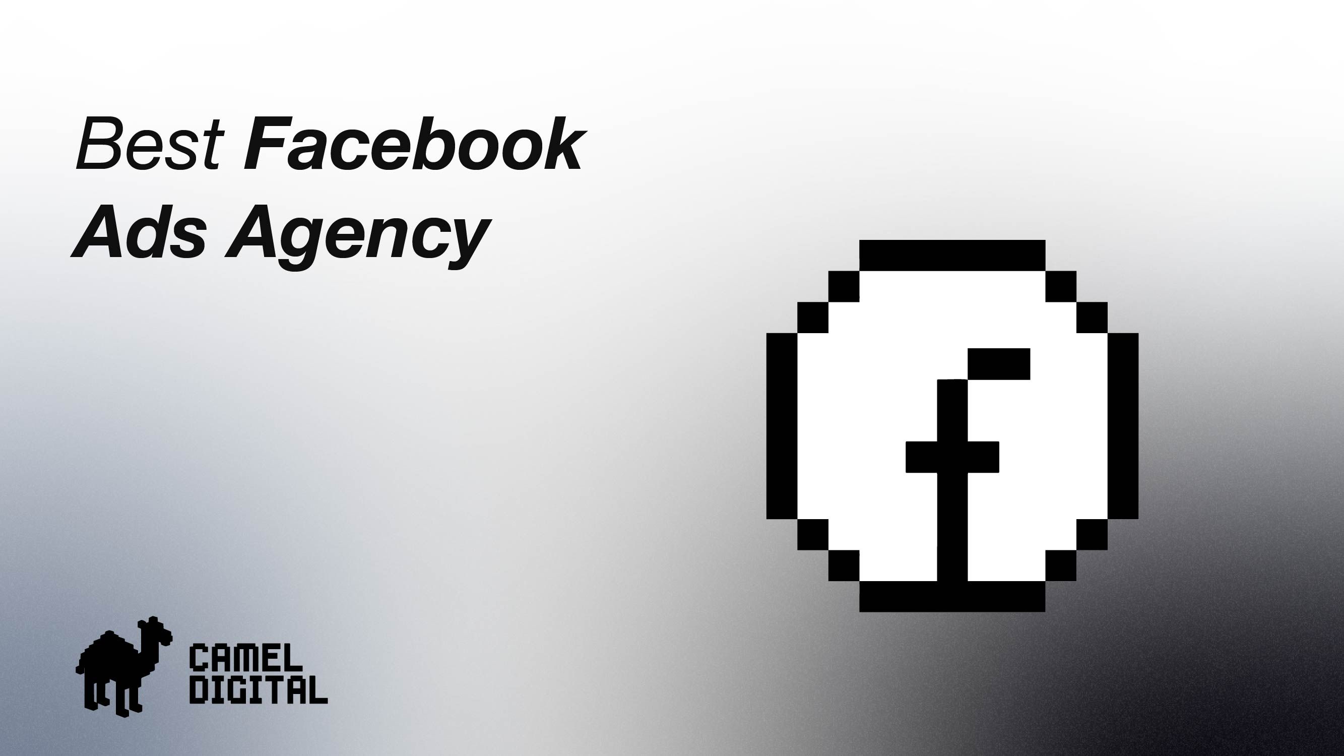 Best Facebook ads agency for SaaS companies in 2026