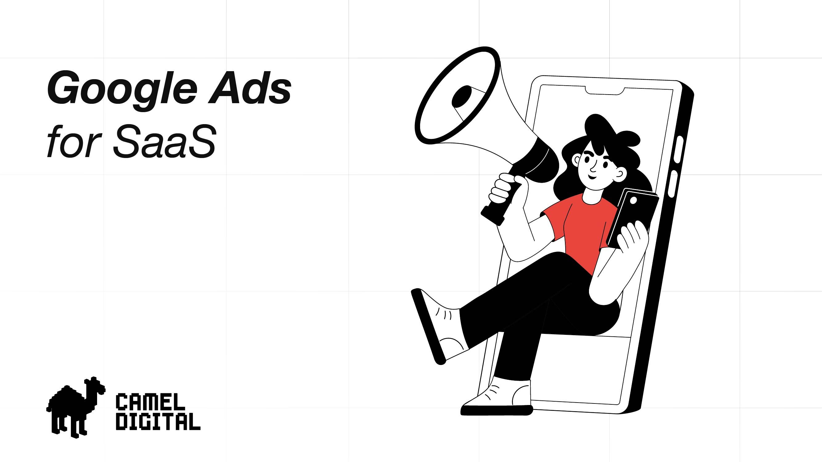 Google Ads for SaaS: when it works, when it doesn't, and how to decide