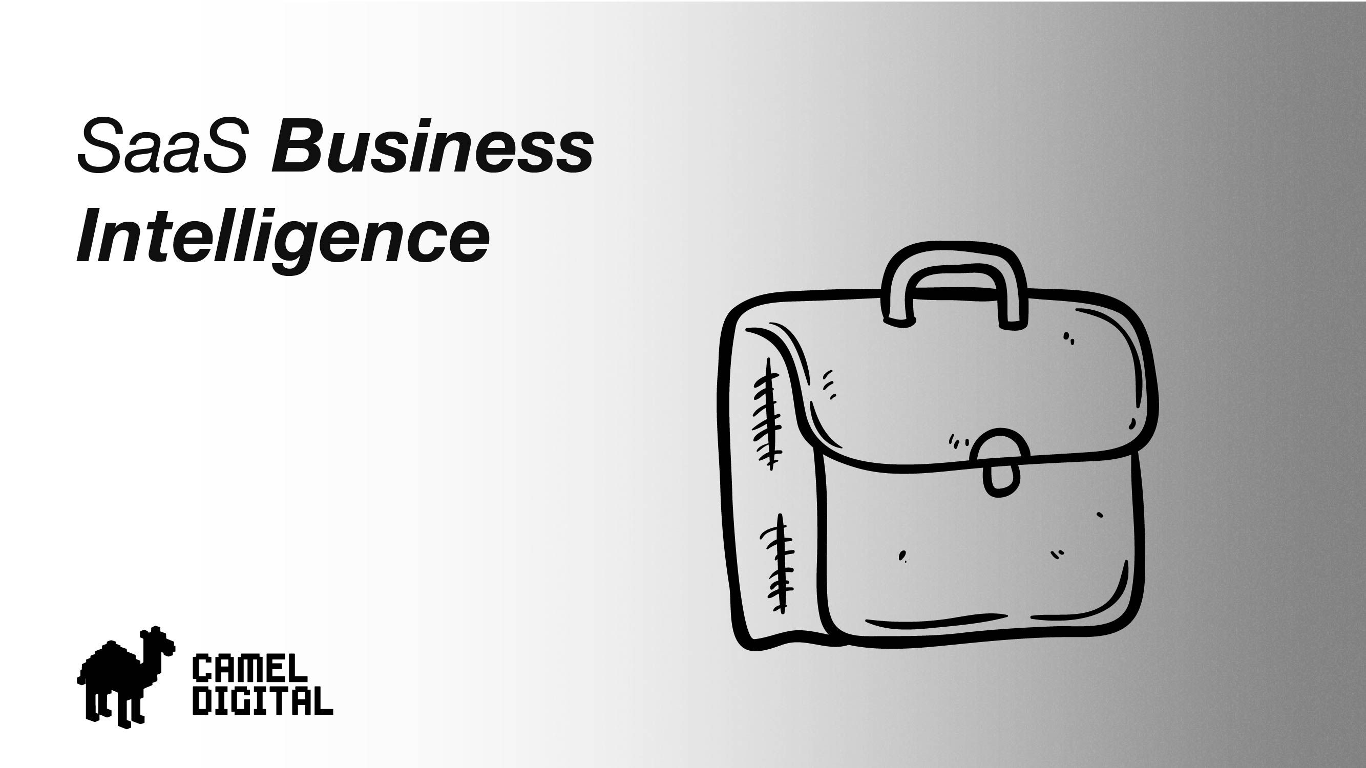 SaaS business intelligence: turning data into decisions that drive growth