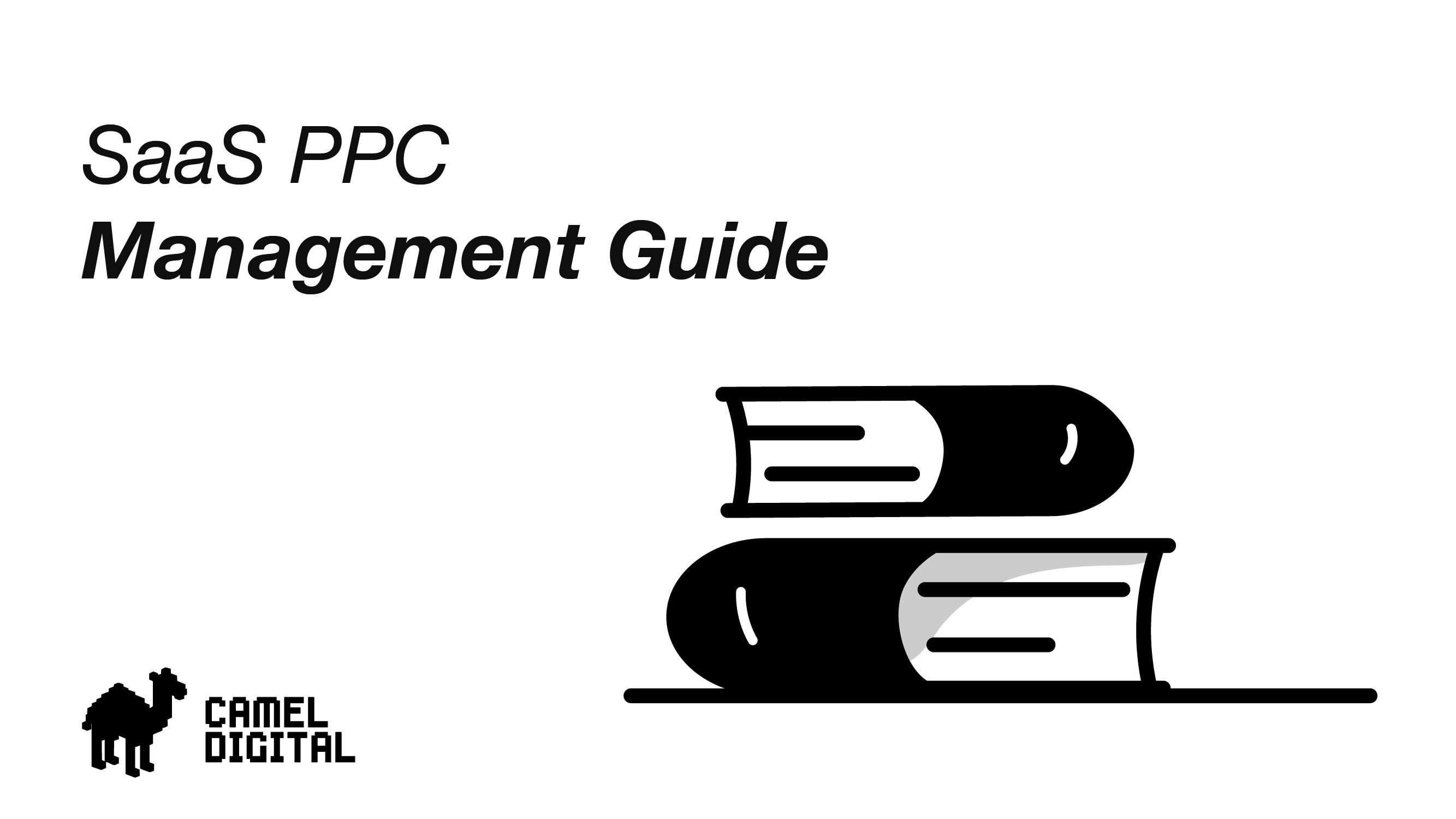 SaaS PPC management: scaling PPC for growth