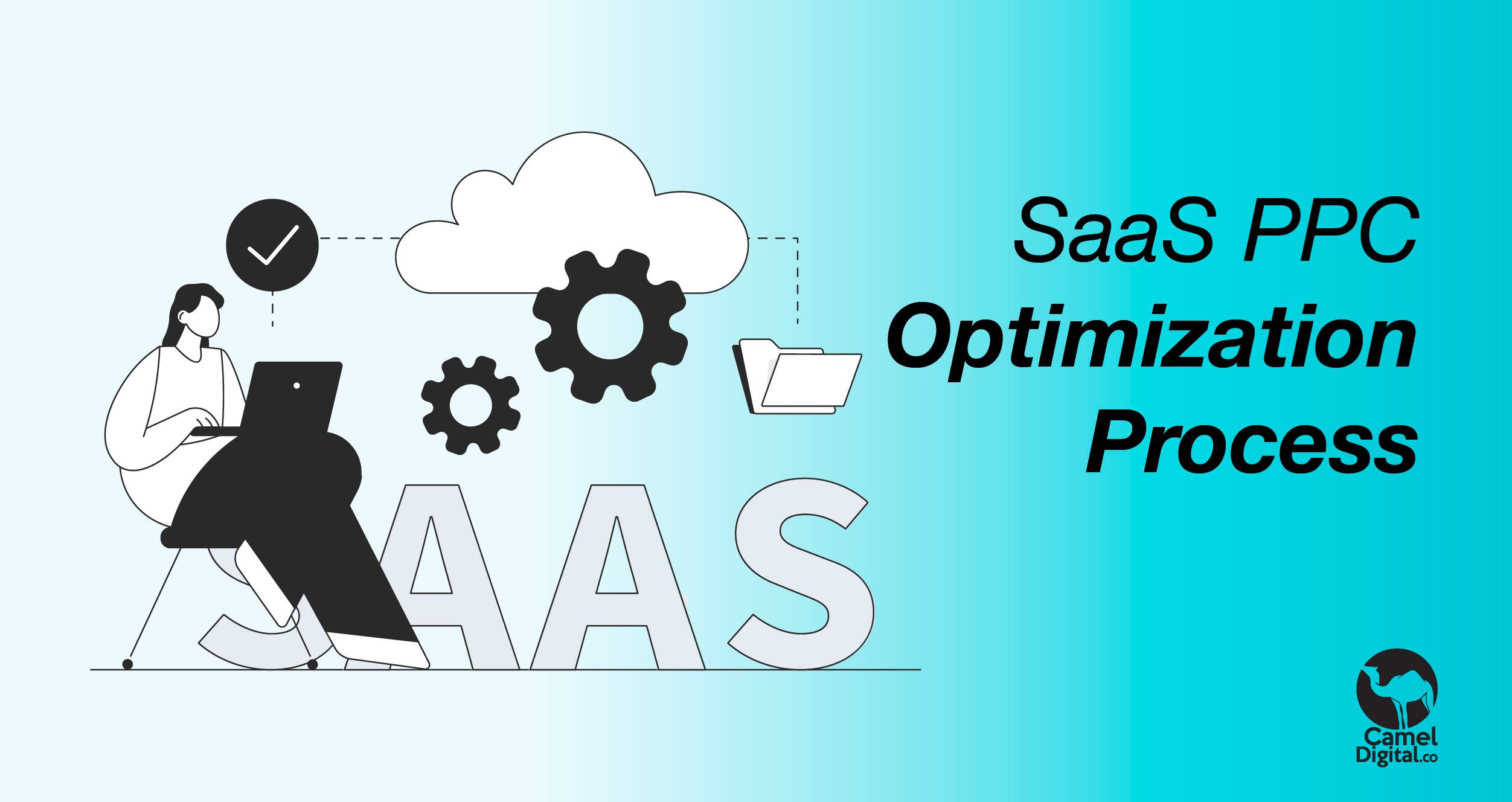 PPC not delivering for your SaaS product? Here's our step-by-step optimization process