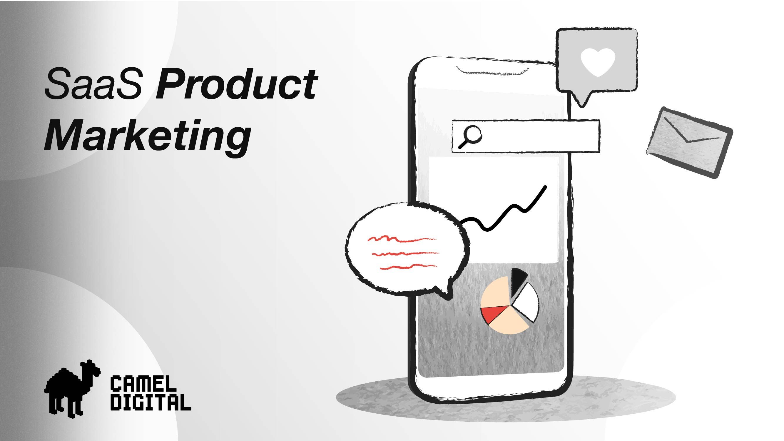 SaaS product marketing: a full 2026 guide