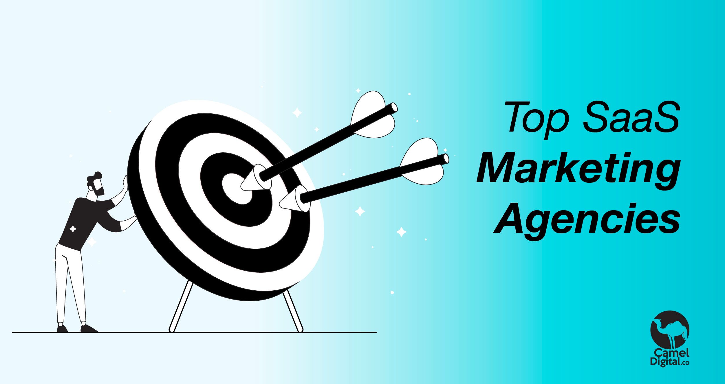 The top SaaS Google Ads agencies in 2026