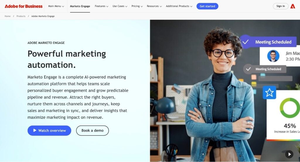 Marketo