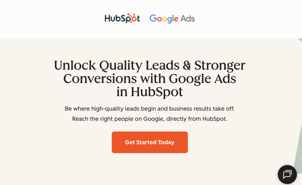 High Intent Search Ads
