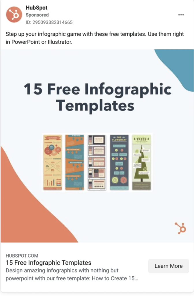 LinkedIn Single Image Or Video Ads