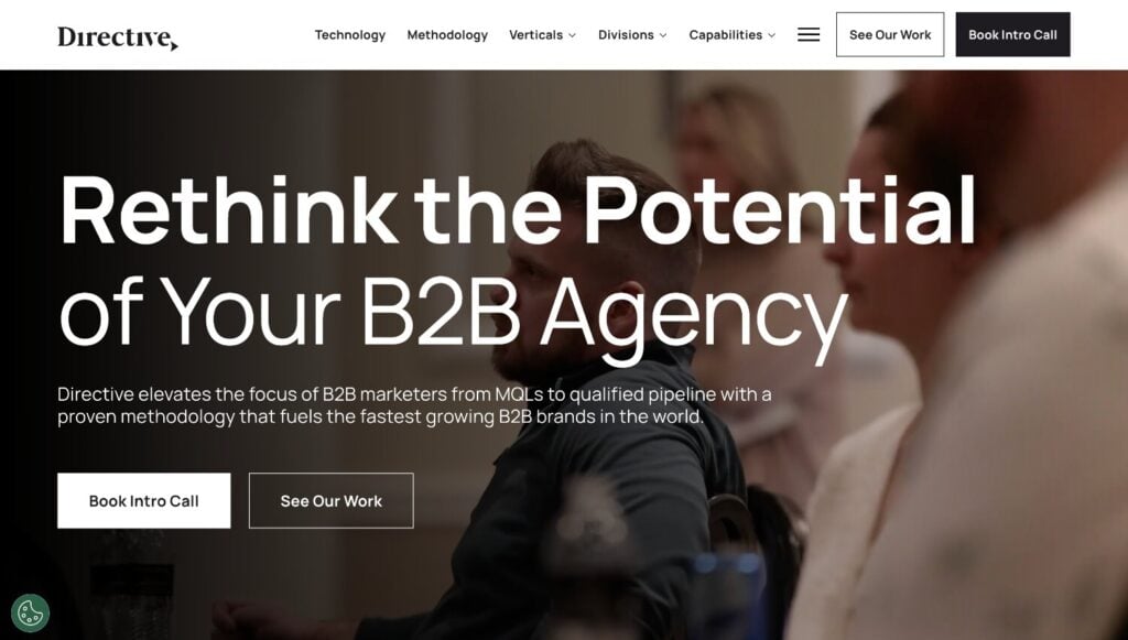 Directive consulting