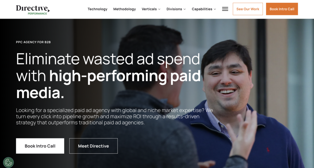 Directive Consulting