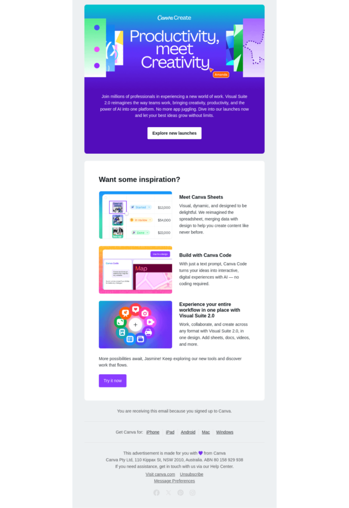 Canva