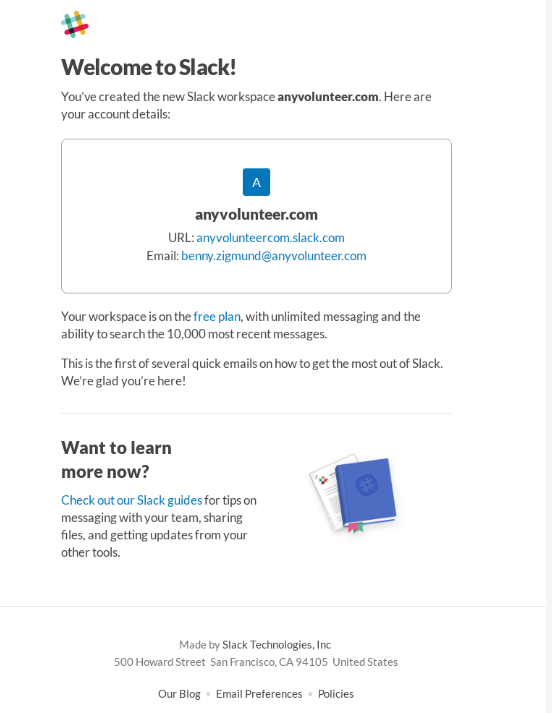 Slack