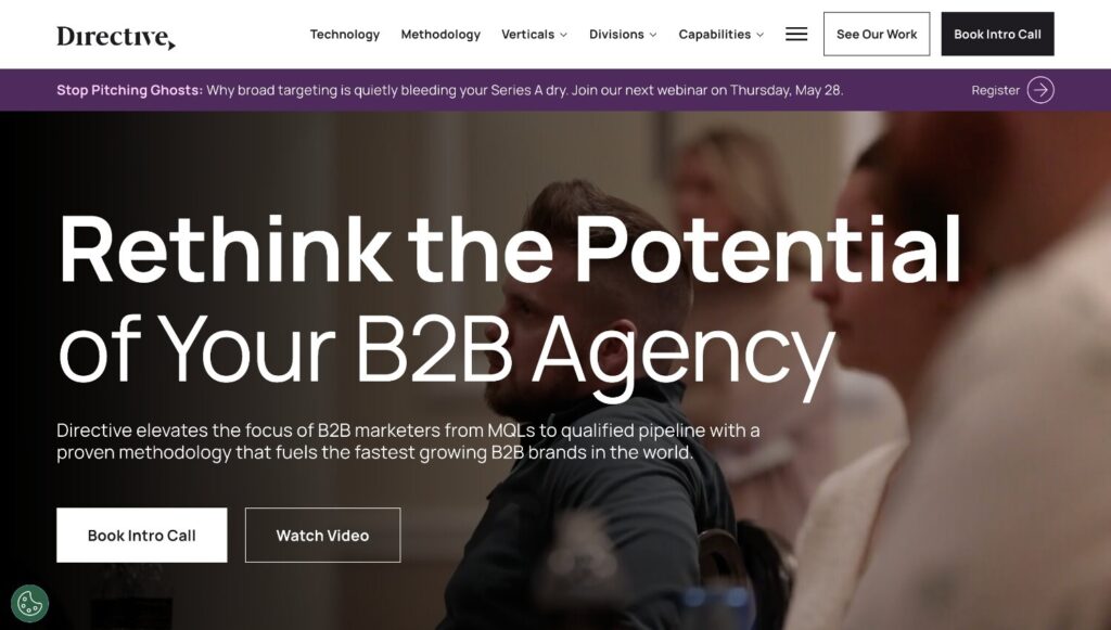 Directive Consulting